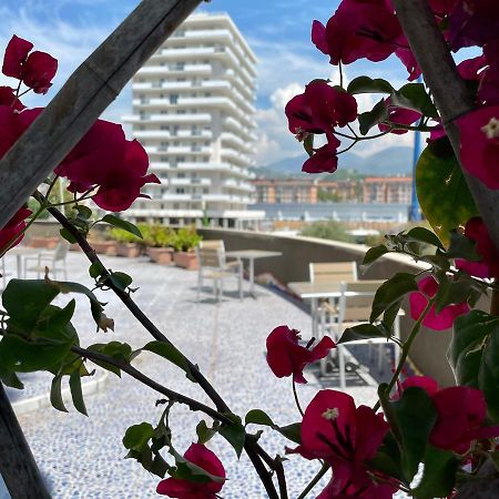 Costa Sud Salerno B&B 외부 사진