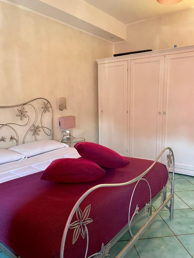 Costa Sud Salerno B&B 외부 사진