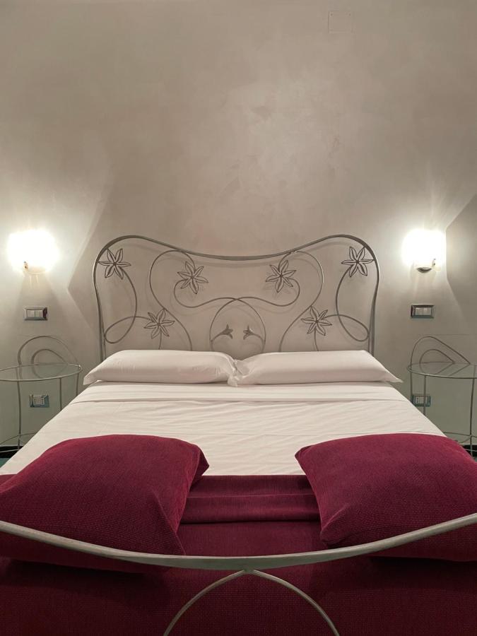 Costa Sud Salerno B&B 외부 사진