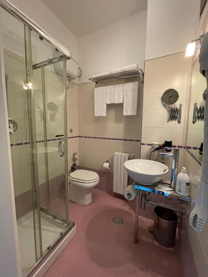 Costa Sud Salerno B&B 외부 사진