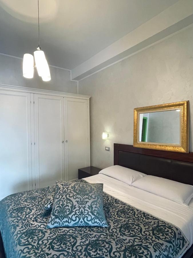 Costa Sud Salerno B&B 외부 사진