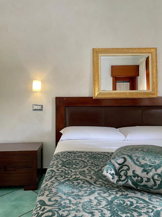 Costa Sud Salerno B&B 외부 사진