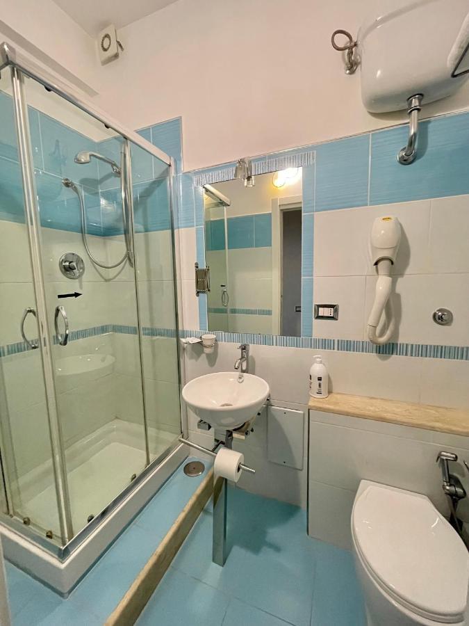 Costa Sud Salerno B&B 외부 사진