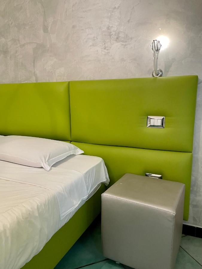 Costa Sud Salerno B&B 외부 사진