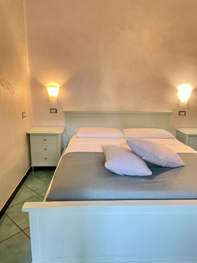 Costa Sud Salerno B&B 외부 사진